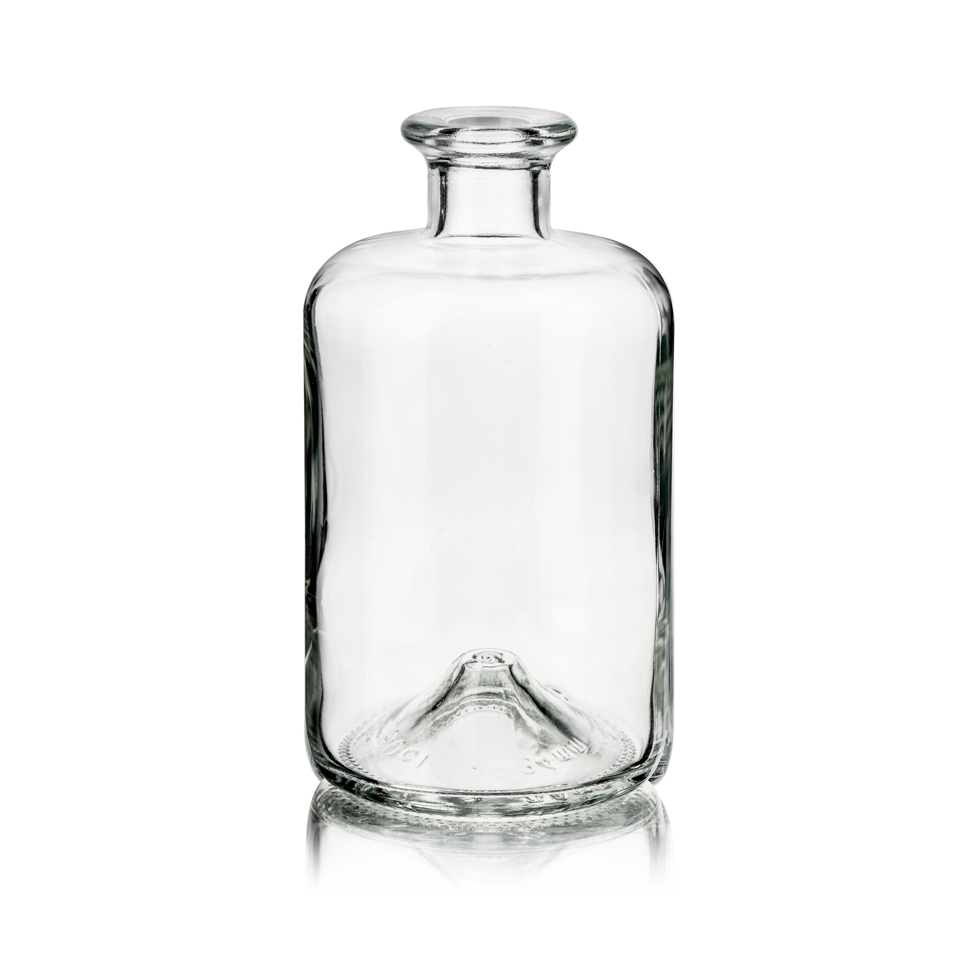 Fragrance bottle Pharma 500ml, Extra Flint