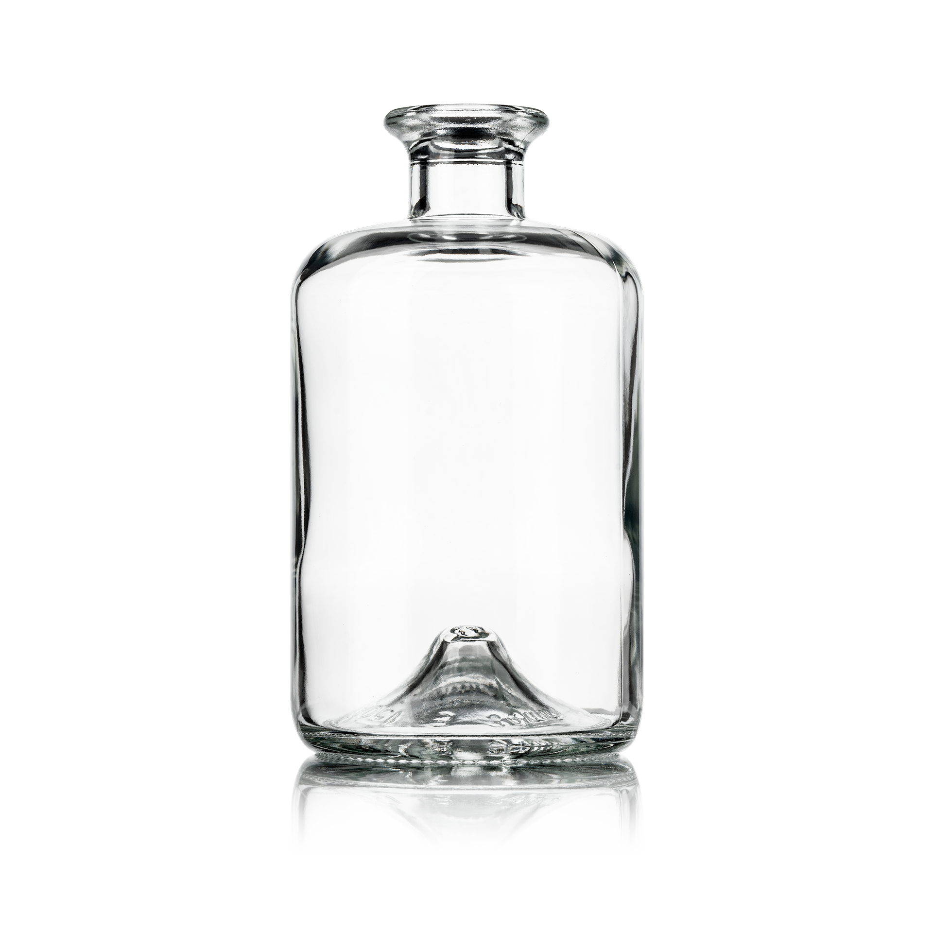 Fragrance bottle Pharma 500ml, Extra Flint