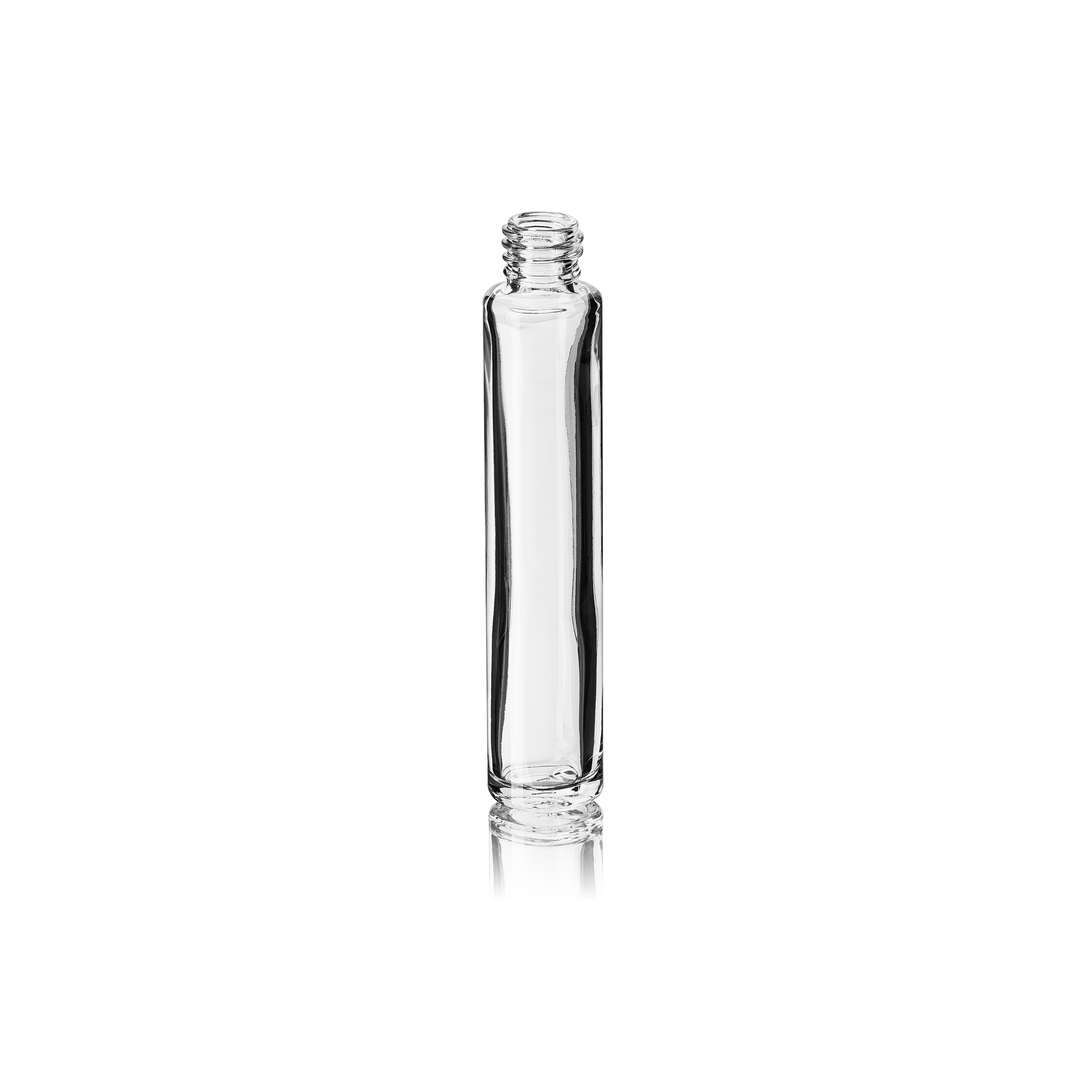 Cosmetic bottle Jade 10ml, 13/415, Flint