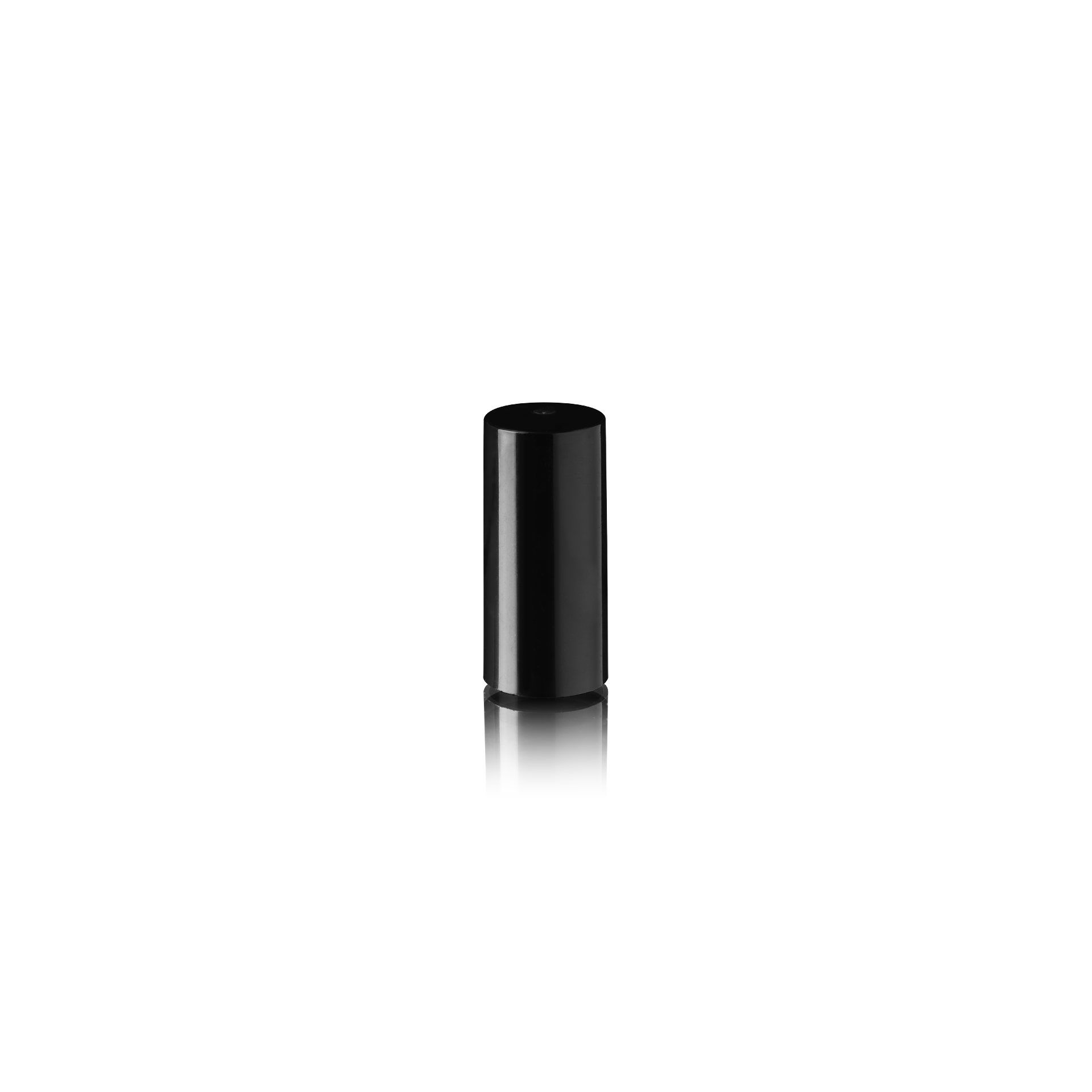 Overcap for mist sprayer PAV129 13/415, black, PP Overcap for mist sprayer PAV129 13/415, black, PP