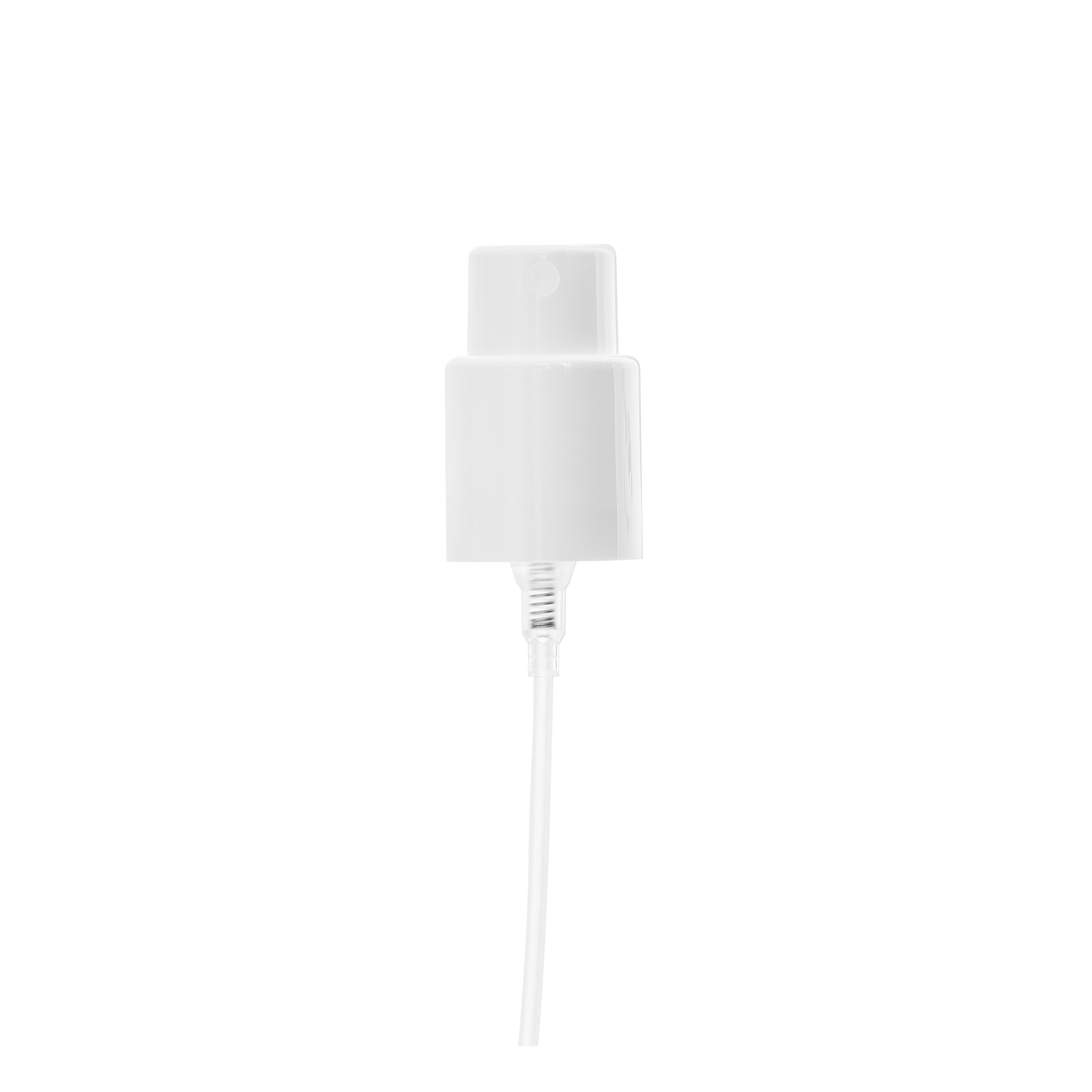 Mist sprayer Twist, 24/410, PP, white, dose 0.19ml (Laurel/Luna 200) Mist sprayer Twist, 24/410, PP, white, dose 0.19ml (Laurel/Luna 200)