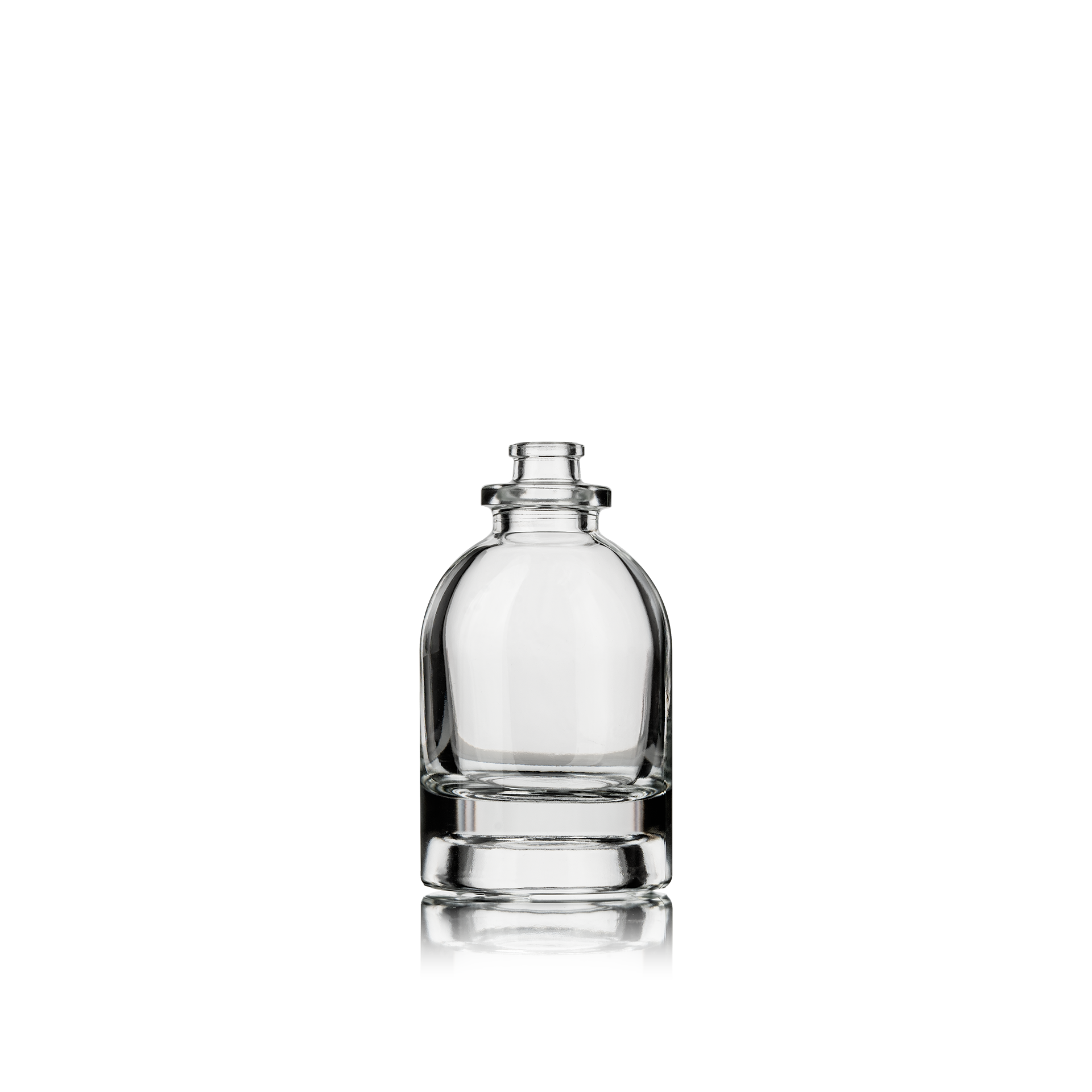 Perfume bottle DA Duomo 50ml, FEA 15, Extra Flint Perfume bottle DA Duomo 50ml, FEA 15, Extra Flint