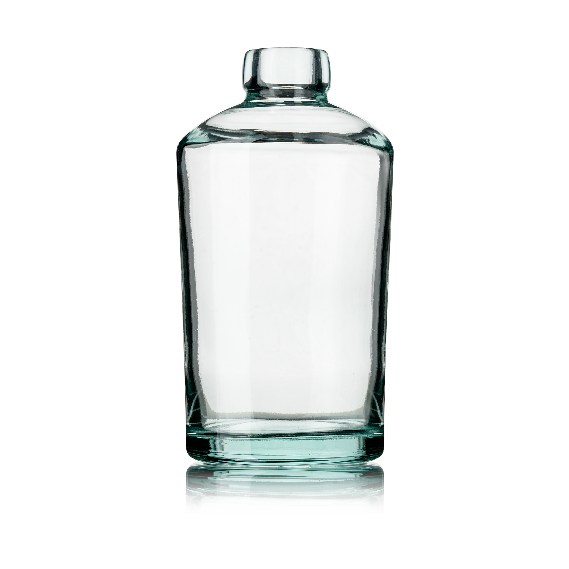 Fragrance bottle Rude Barrel 500ml, Wild Flint