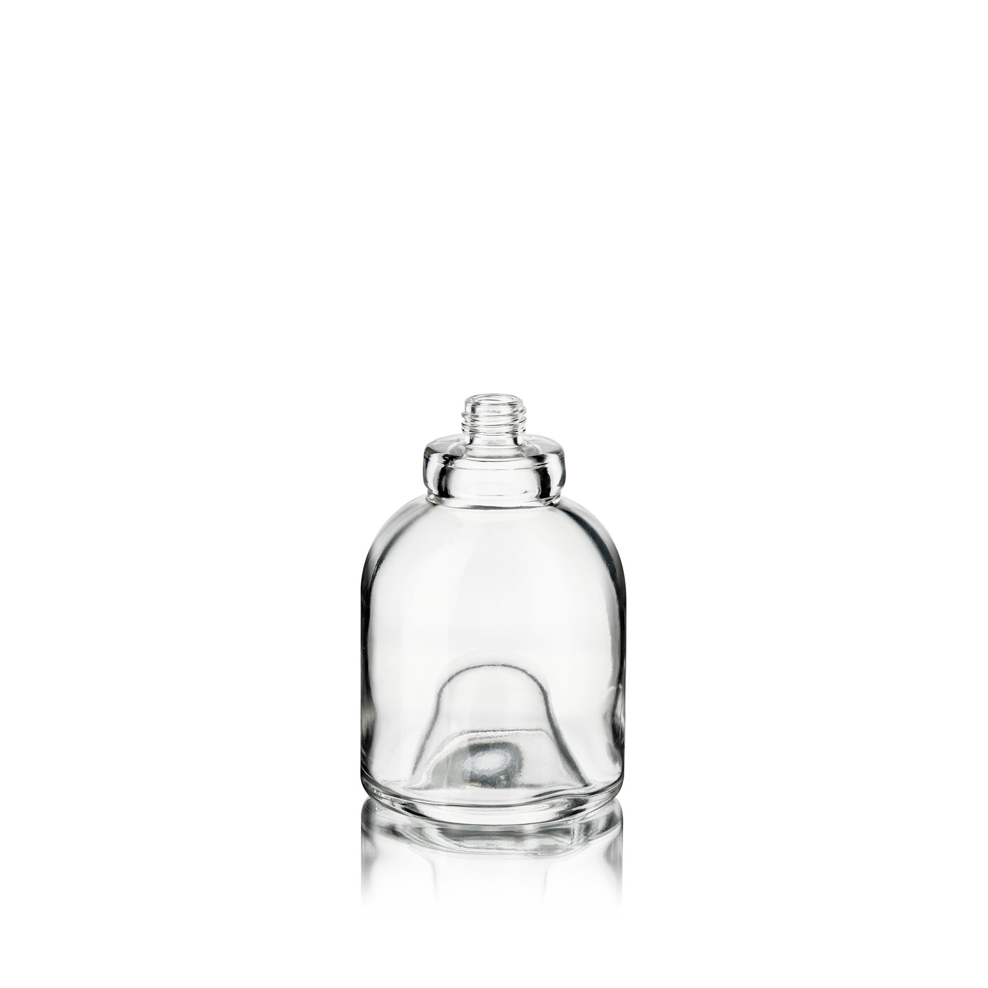 Perfume bottle Bubbles Cloche 100ml, SNI15, Extra Flint Perfume bottle Bubbles Cloche 100ml, SNI15, Extra Flint