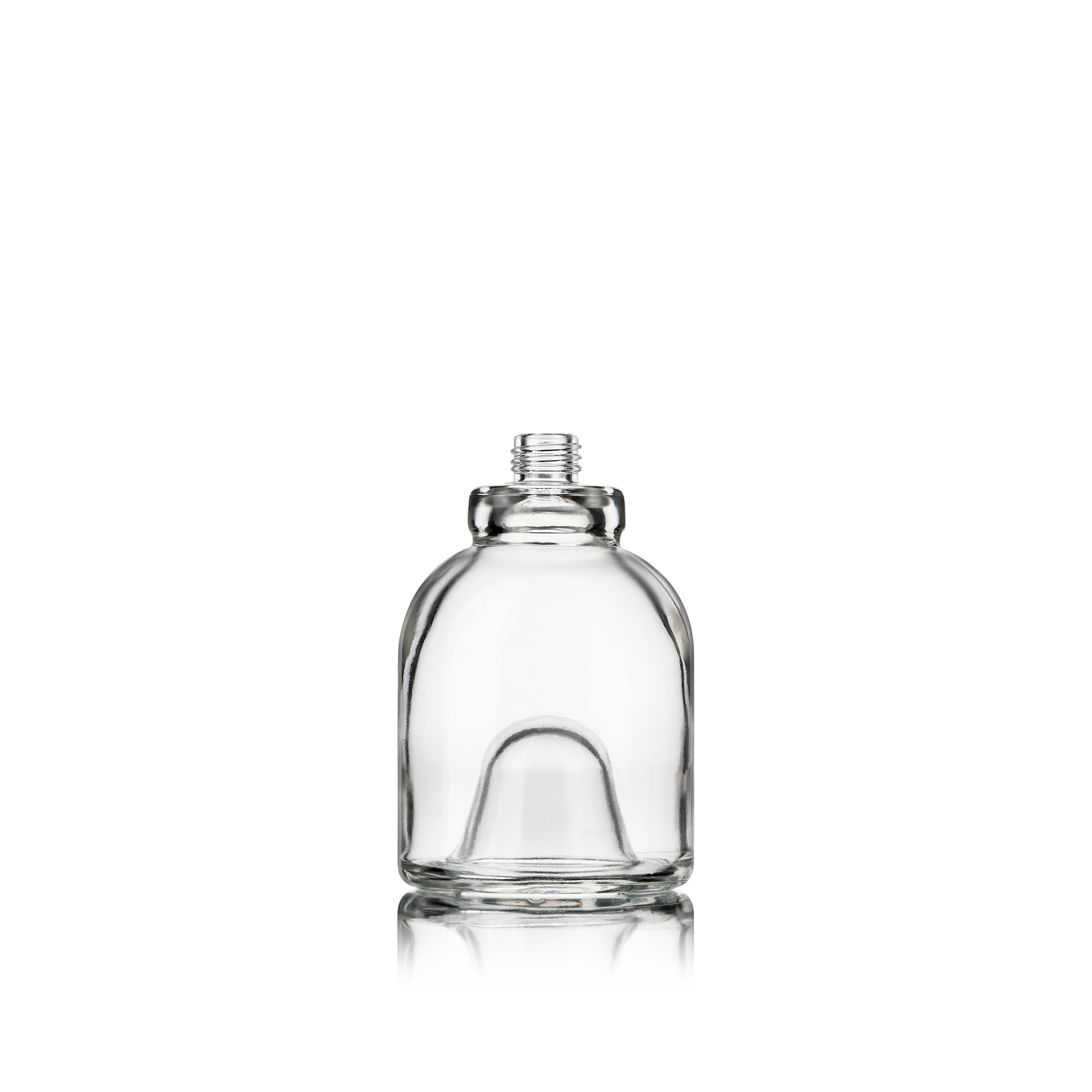Perfume bottle Bubbles Cloche 100ml, SNI15, Extra Flint Perfume bottle Bubbles Cloche 100ml, SNI15, Extra Flint