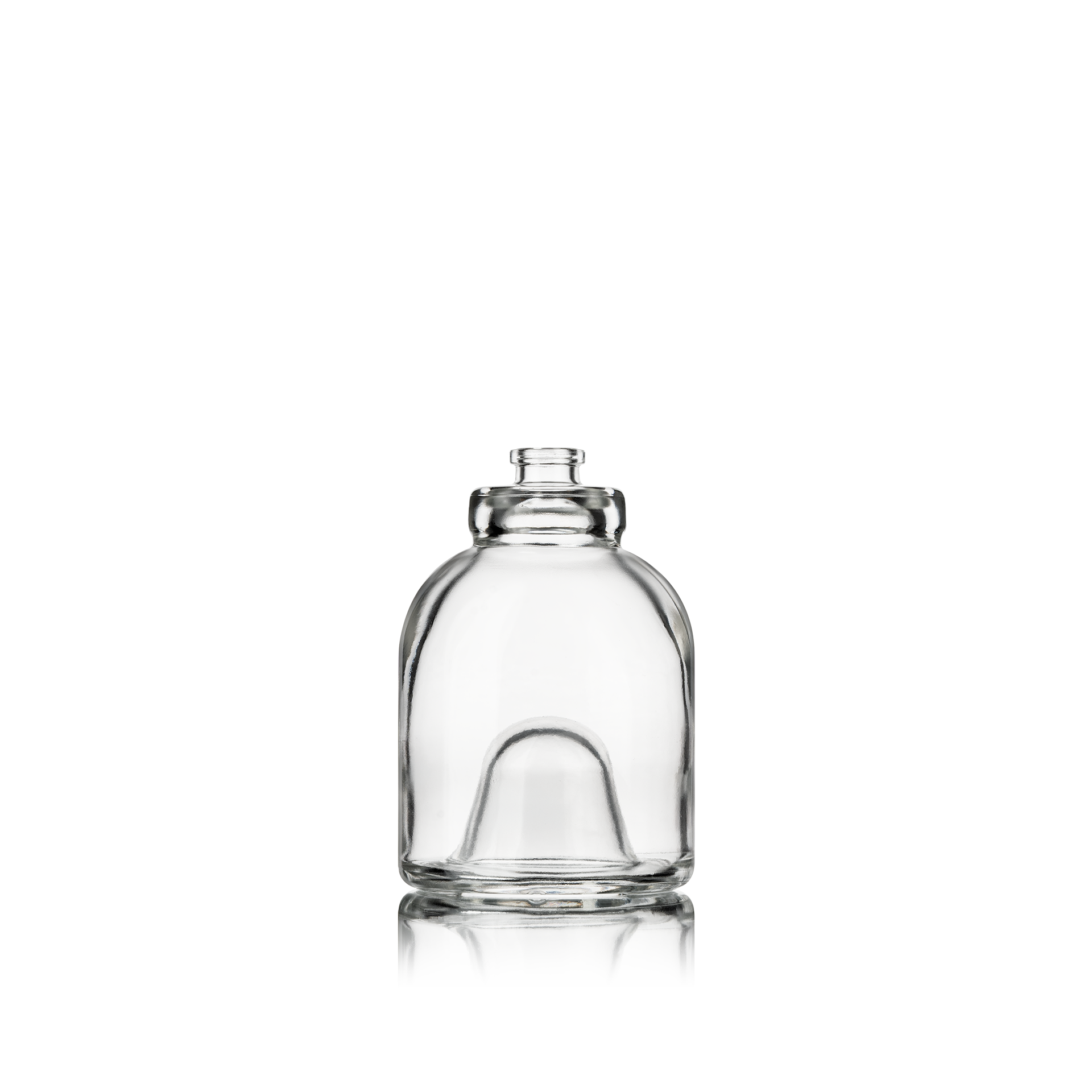 Perfume bottle Bubbles Cloche 100ml, FEA 15, Extra Flint Perfume bottle Bubbles Cloche 100ml, FEA 15, Extra Flint