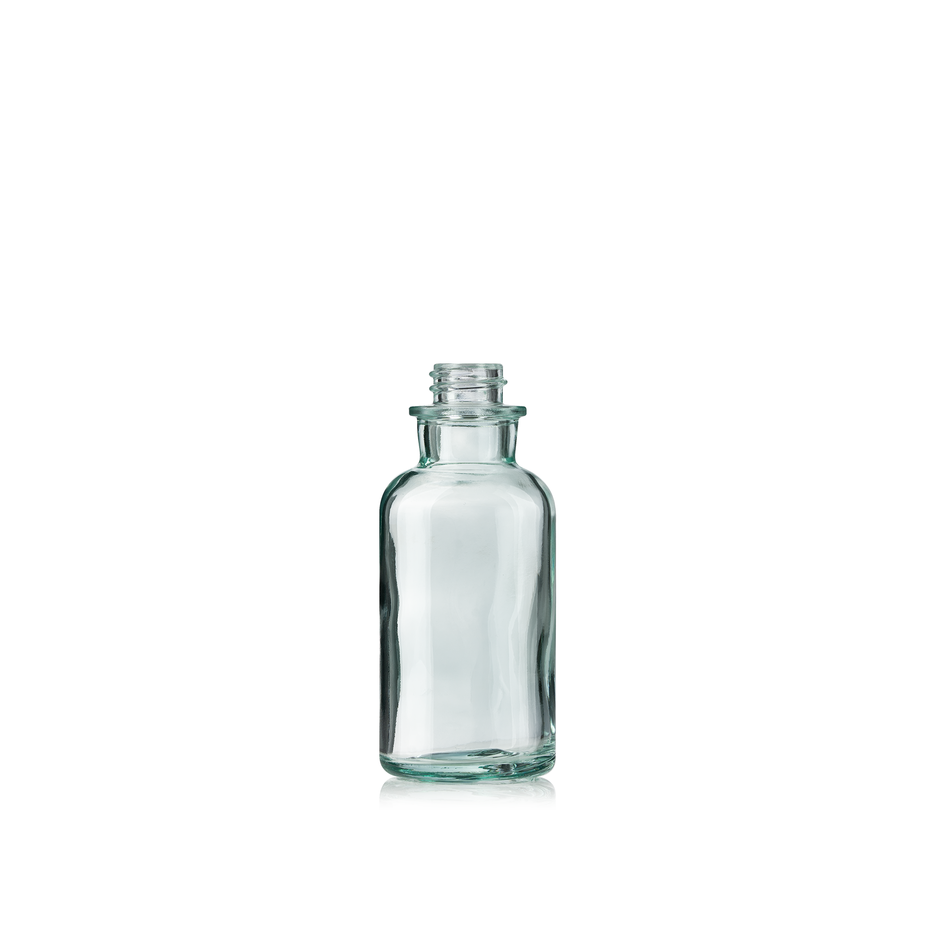 Cosmetic bottle Magister 50ml, 18/400, Wild Flint