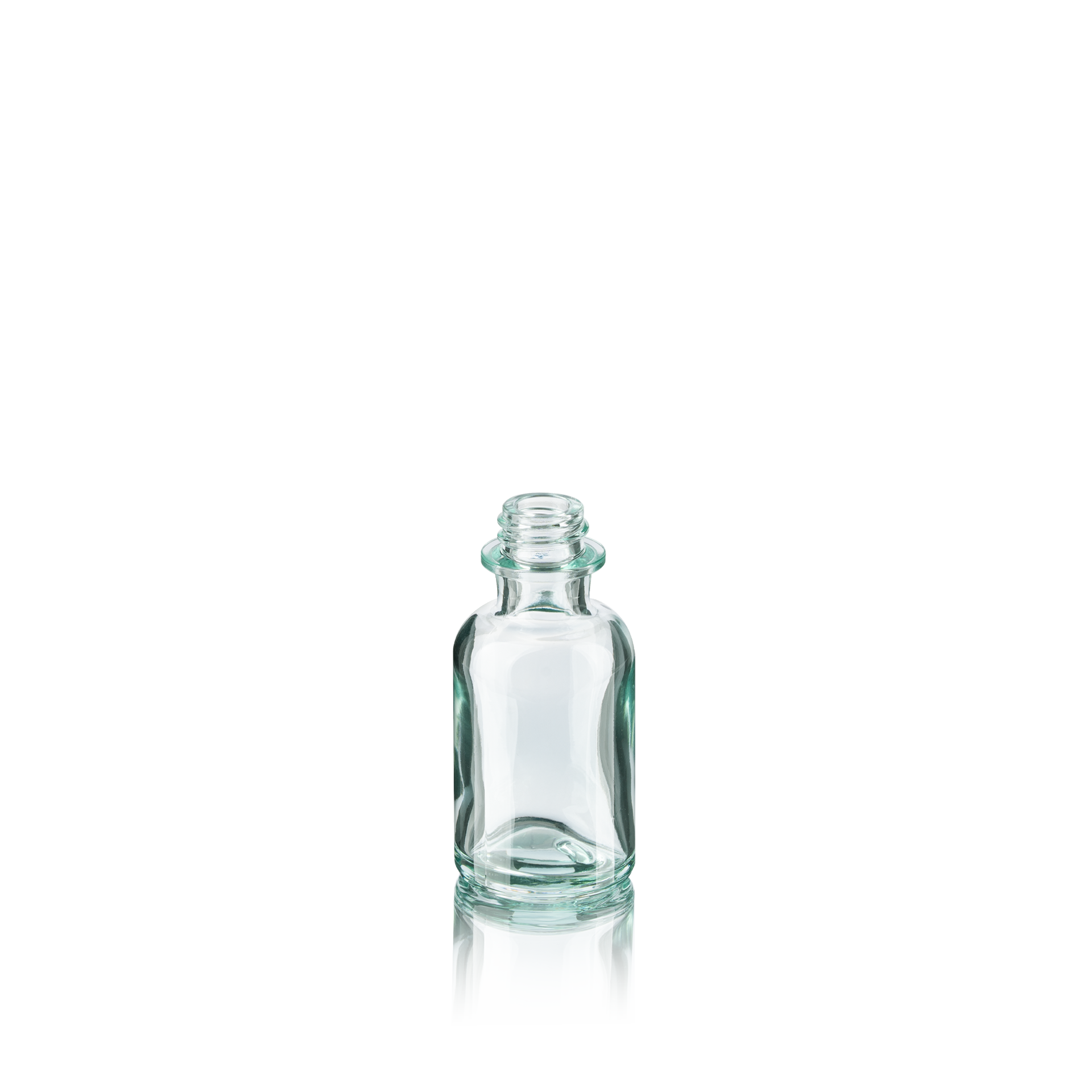 Cosmetic bottle Magister 30ml, 18/400, Wild Flint