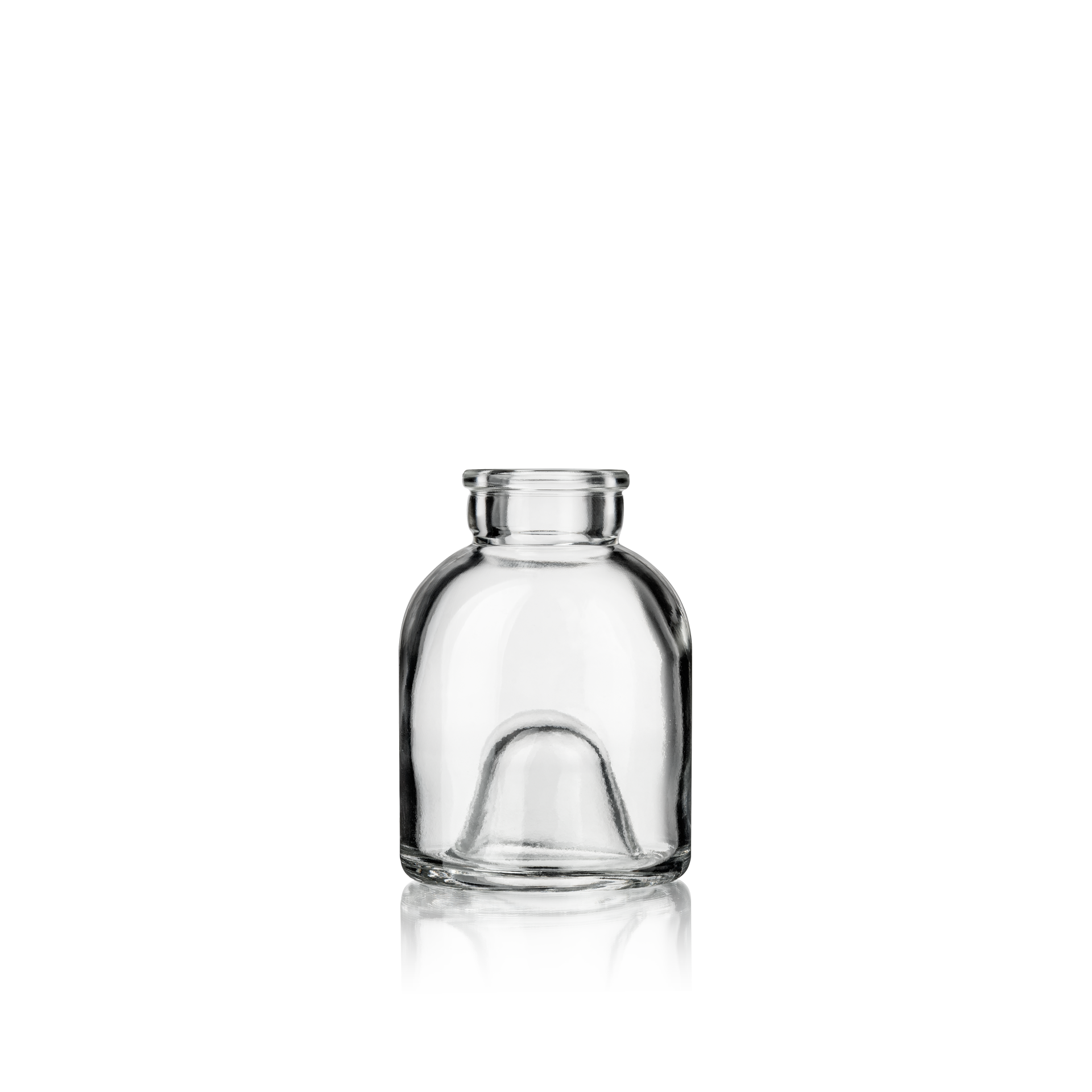 Fragrance bottle Bubbles Cloche 100ml, Mikados, Extra Flint Fragrance bottle Bubbles Cloche 100ml, Mikados, Extra Flint