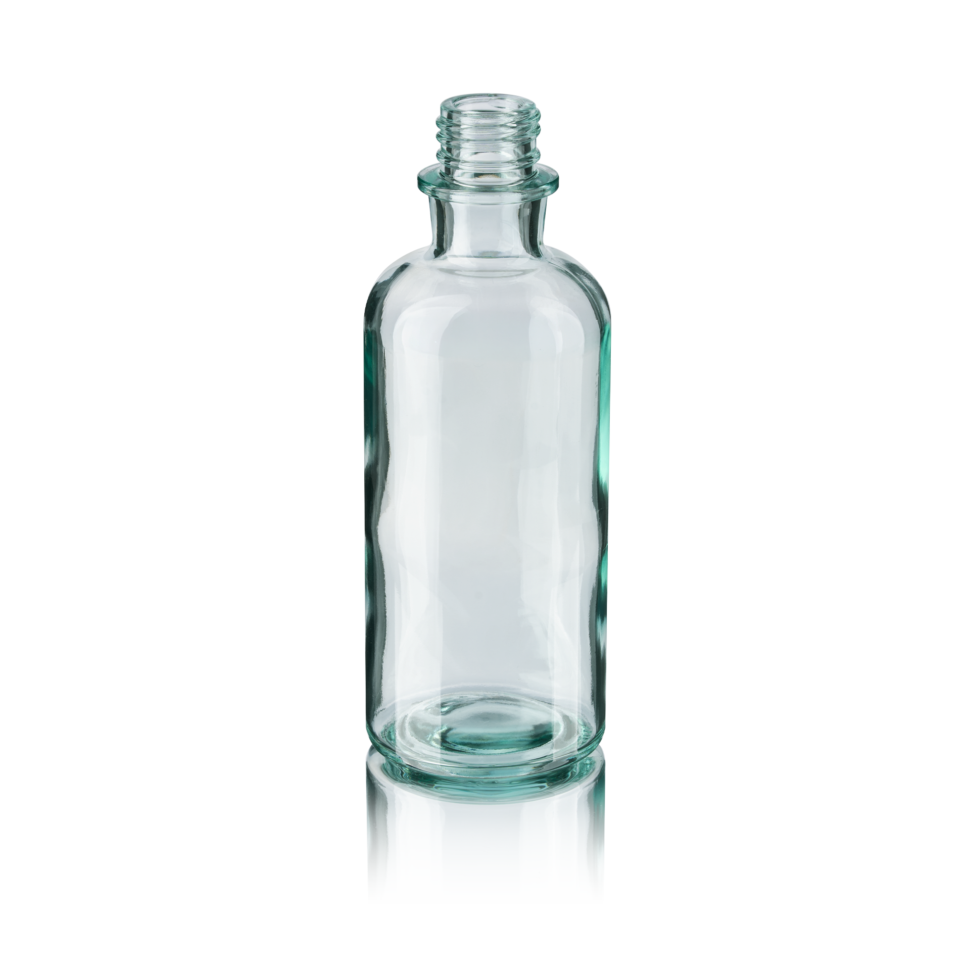 Cosmetic bottle Magister 200ml, 24/410, Wild Flint