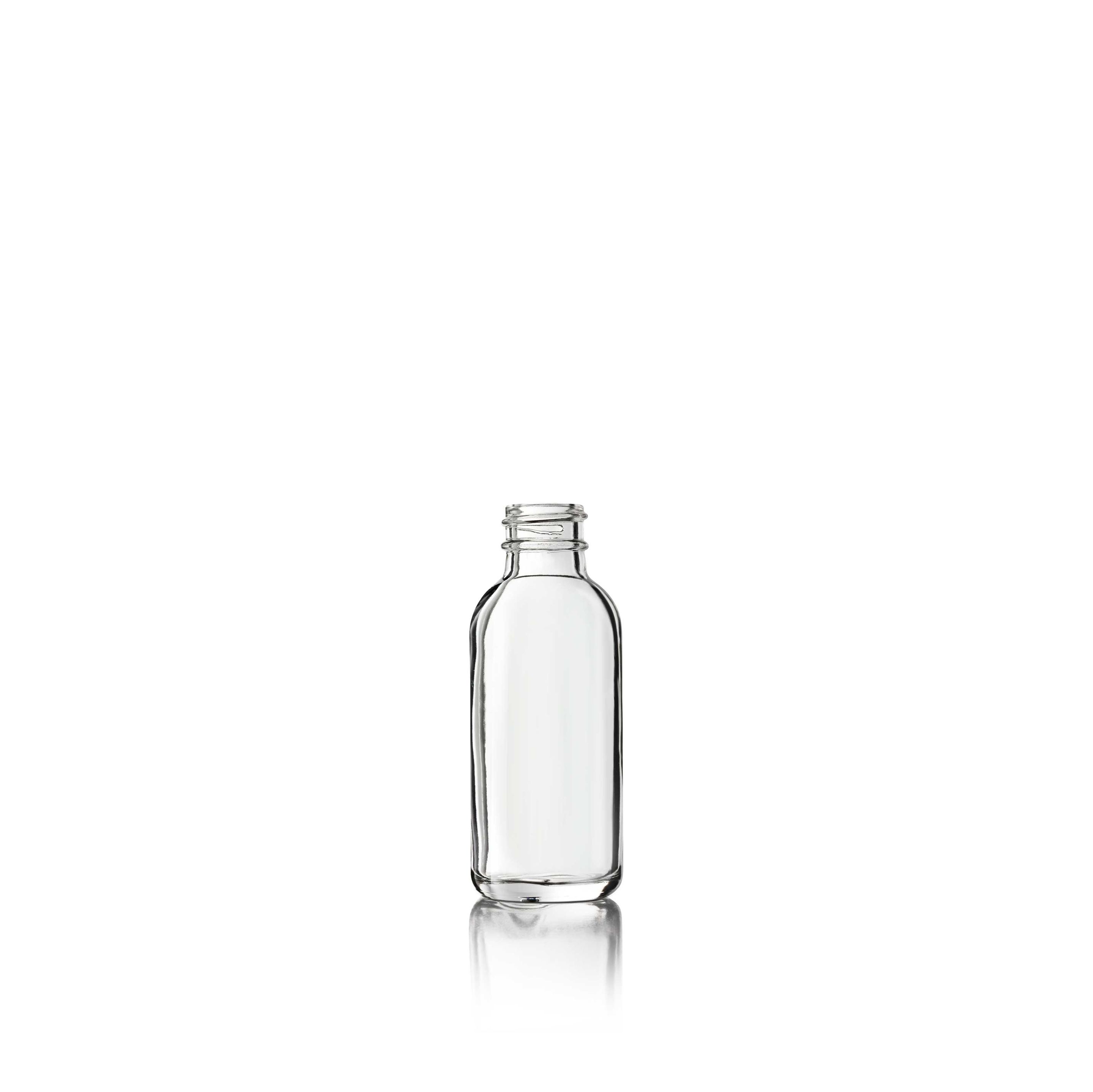 Cosmetic bottle Linden 30 ml, 20/410, Flint