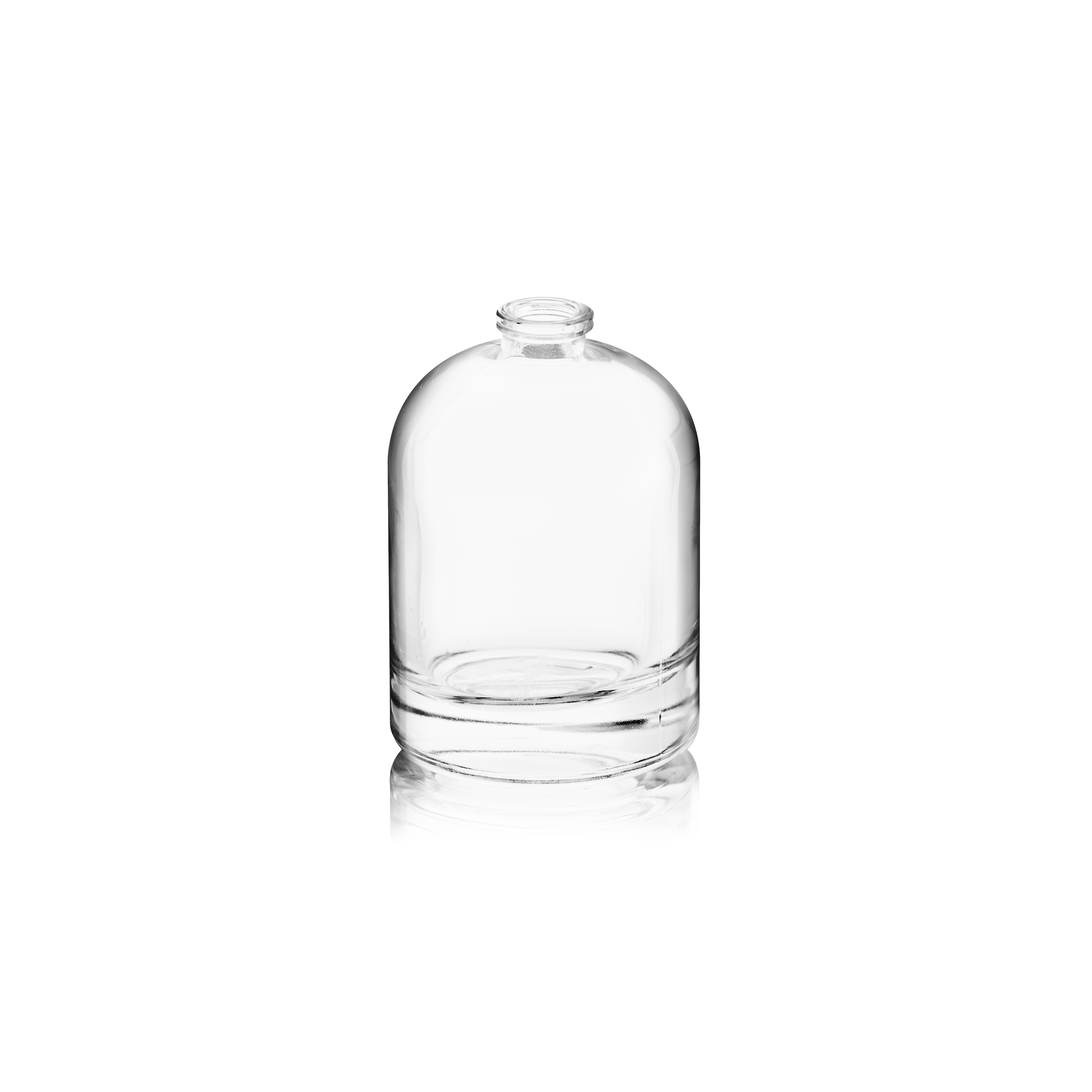 Perfume bottle Hazel 50 ml, FEA 15, Flint