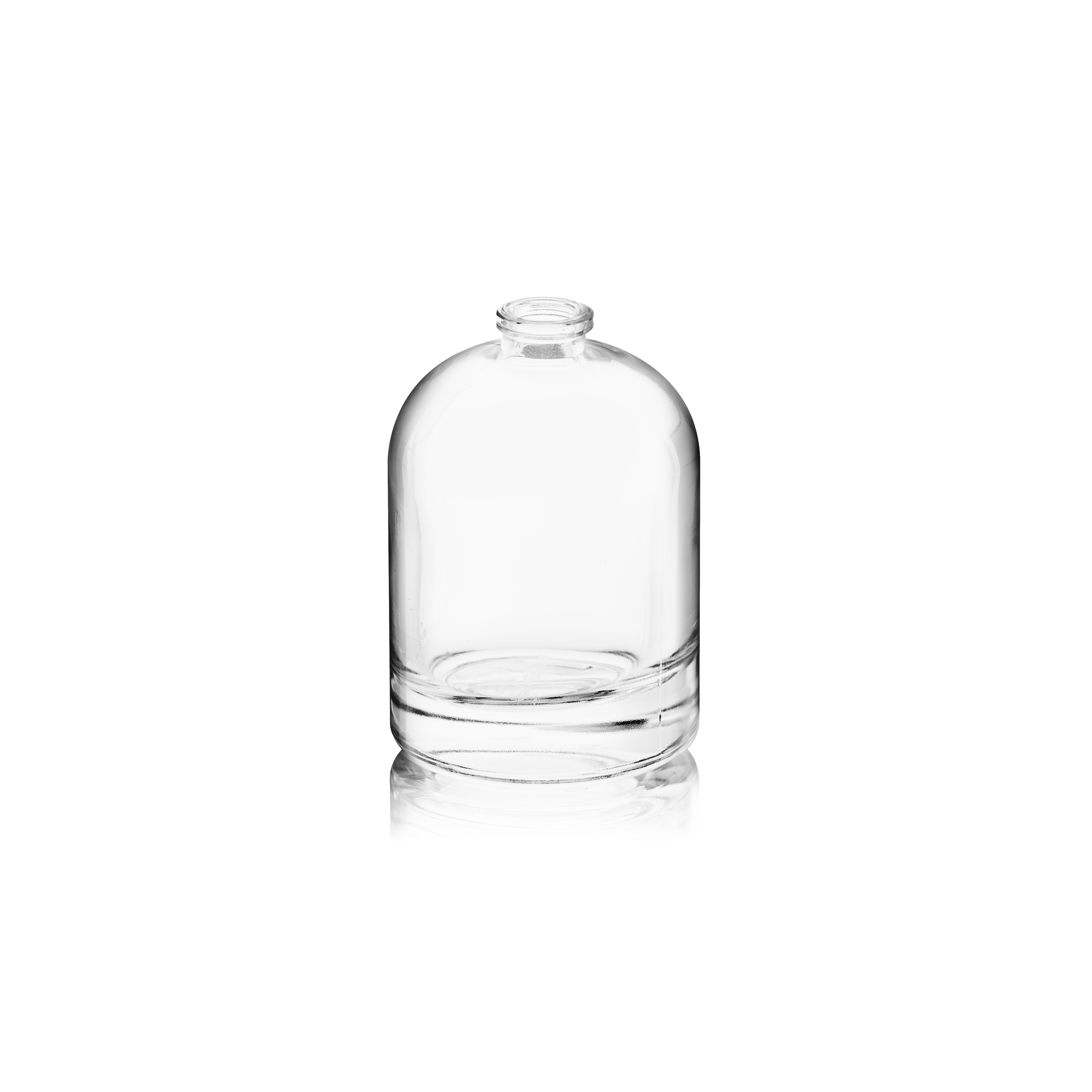 Perfume bottle Hazel 50ml, FEA 15, Flint 
