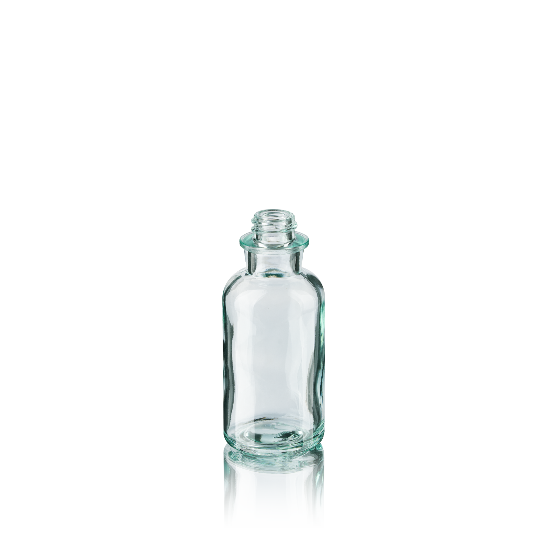 Cosmetic bottle Magister 50ml, 18/400, Wild Flint
