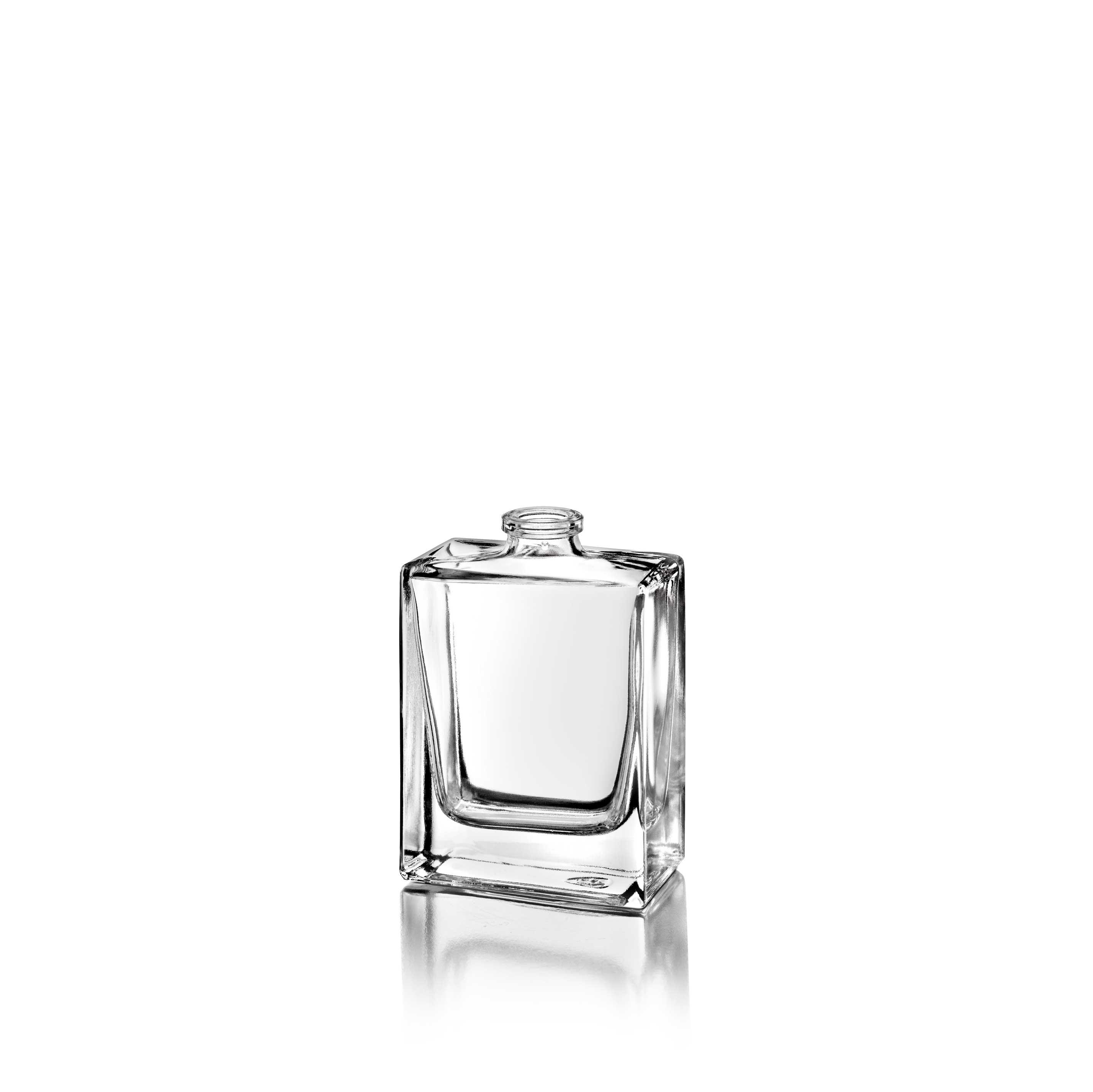 Perfume bottle Victor 30ml, FEA 15, rectangle, Flint 