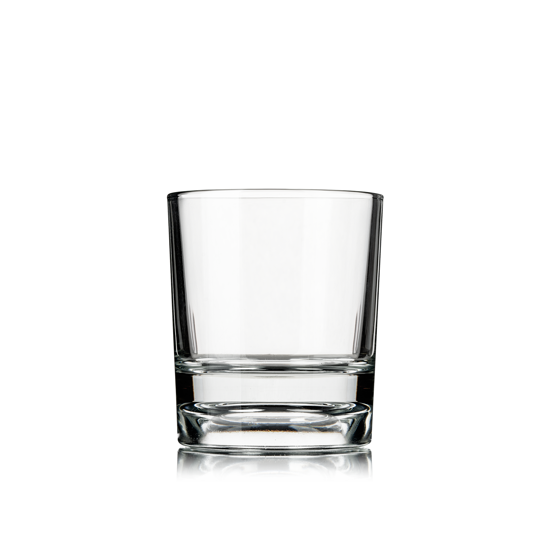 Candle jar DA Upper 300ml, Extra Flint Candle jar DA Upper 300ml, Extra Flint