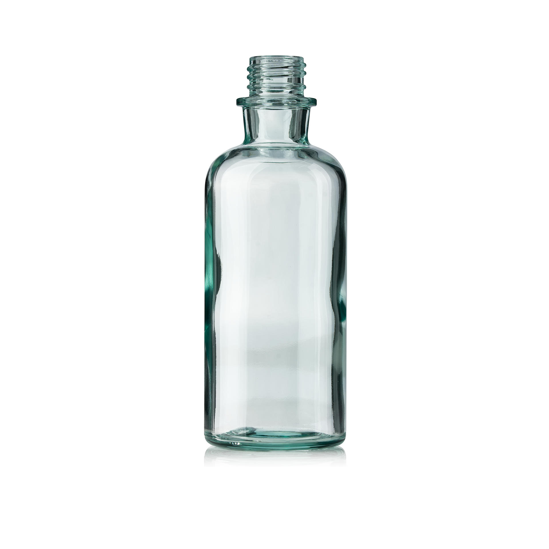 Cosmetic bottle Magister 200ml, 24/410, Wild Flint