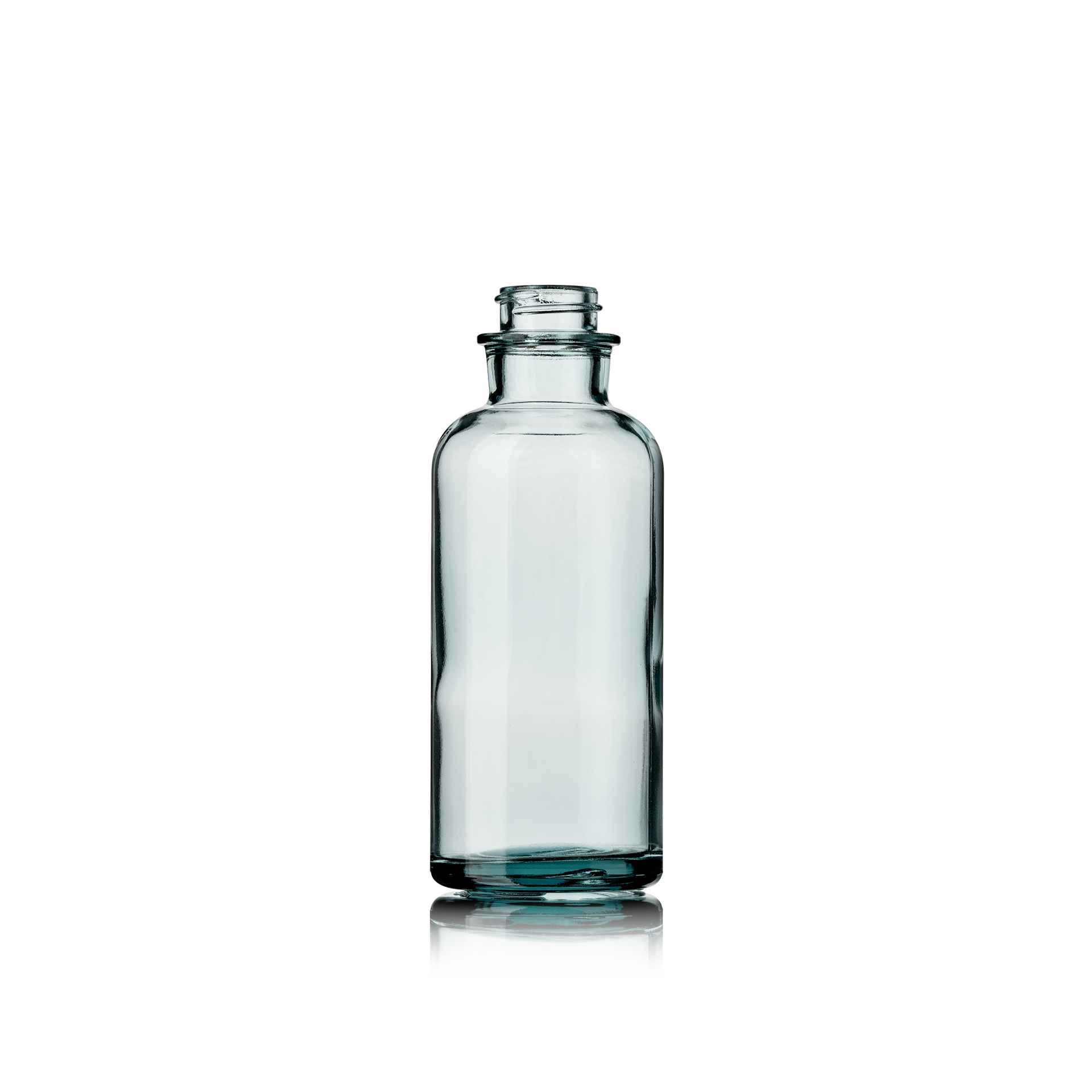 Cosmetic bottle Magister 100ml, 22/400, Wild Flint Cosmetic bottle Magister 100ml, 22/400, Wild Flint
