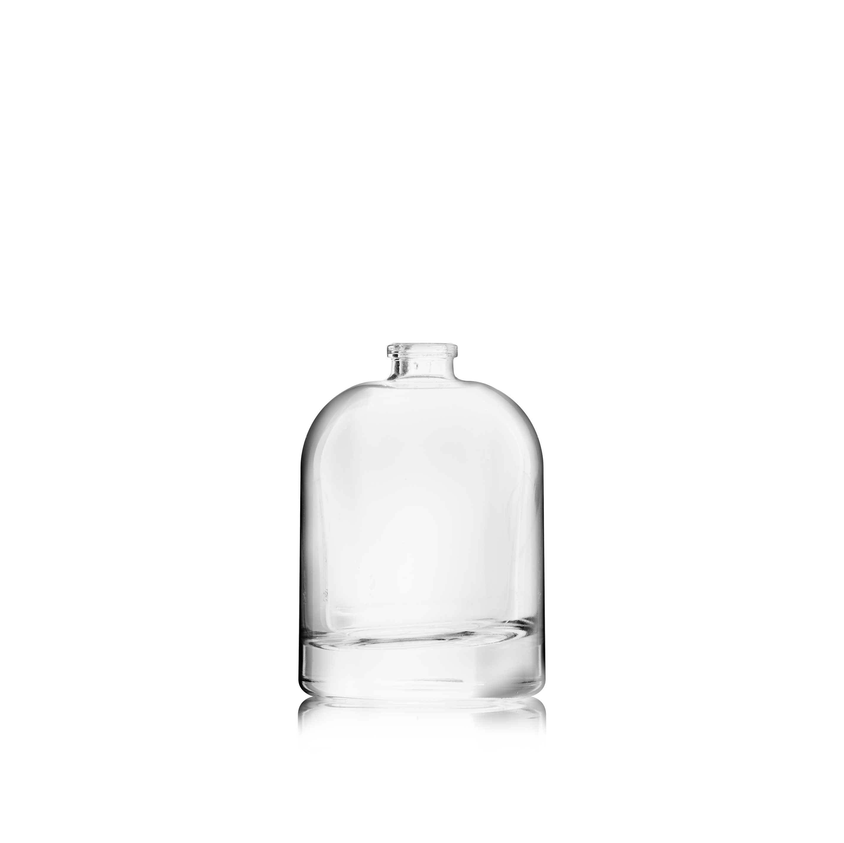 Perfume bottle Hazel 50ml, FEA 15, Flint 