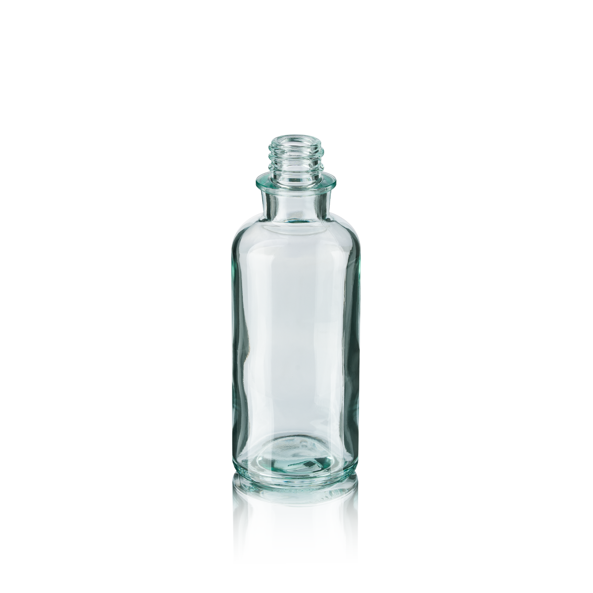 Cosmetic bottle Magister 100ml, 20/410, Wild Flint
