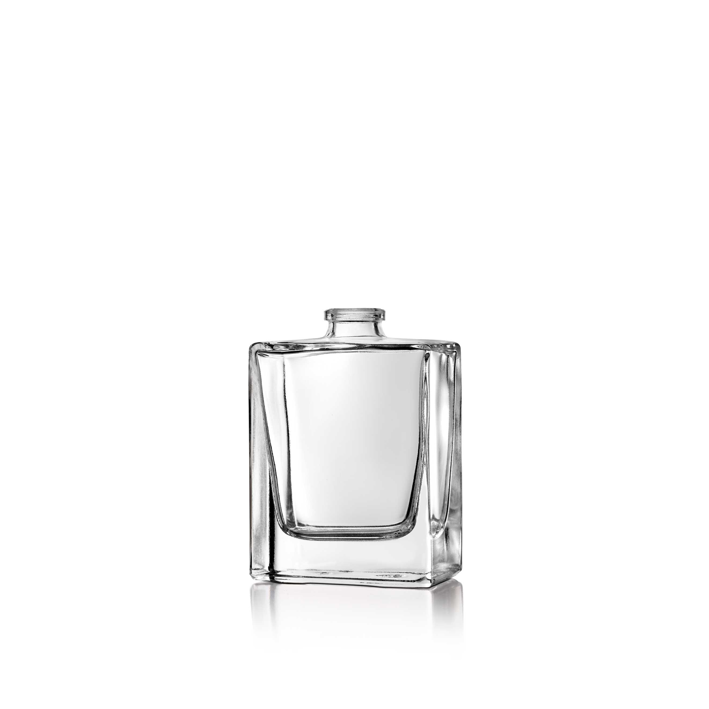 Perfume bottle Victor 30ml, FEA 15, rectangle, Flint 