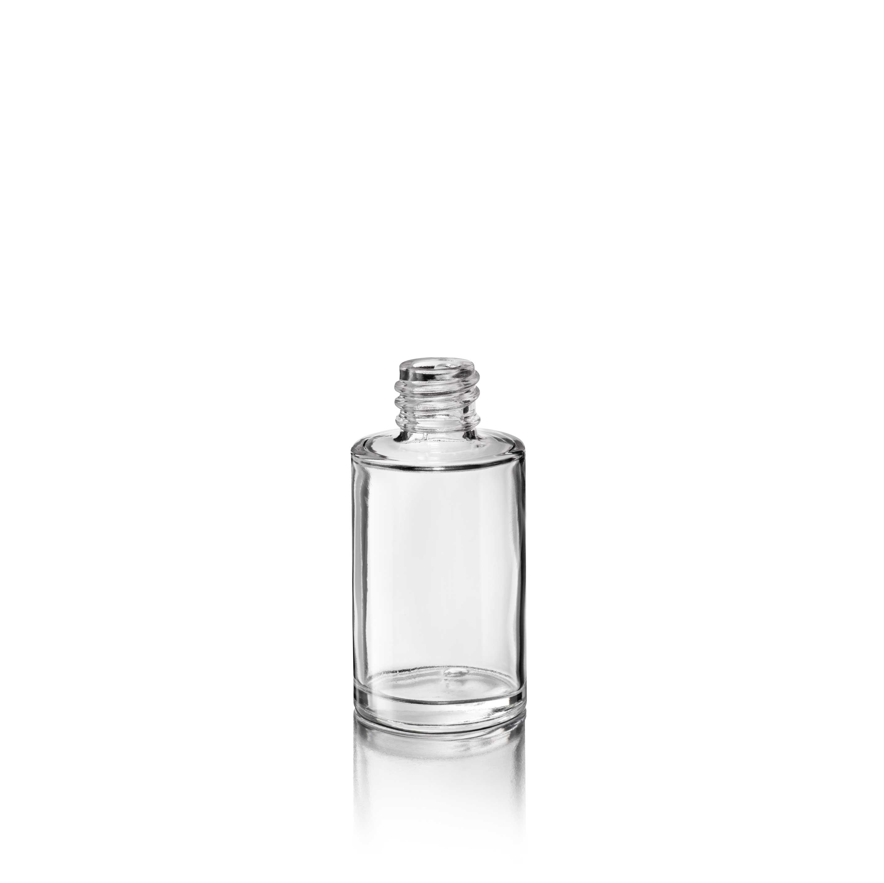 Cosmetic bottle Laurel 30ml, 18/415, Flint 