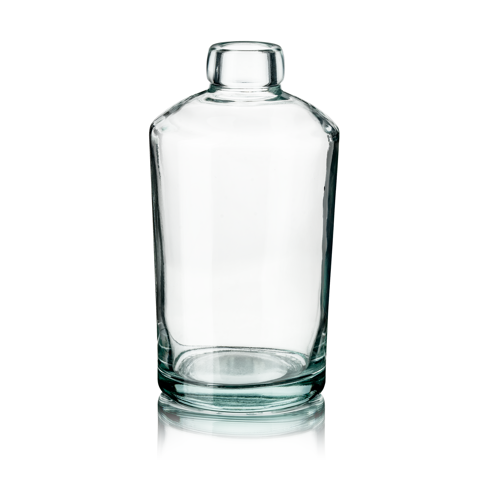 Fragrance bottle Rude Barrel 500ml, Wild Flint Fragrance bottle Rude Barrel 500ml, Wild Flint