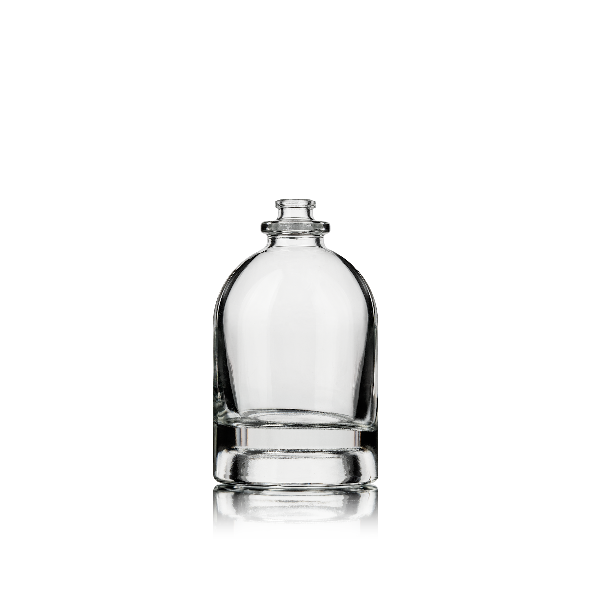 Perfume bottle DA Duomo 100ml, FEA 15, Extra Flint Perfume bottle DA Duomo 100ml, FEA 15, Extra Flint