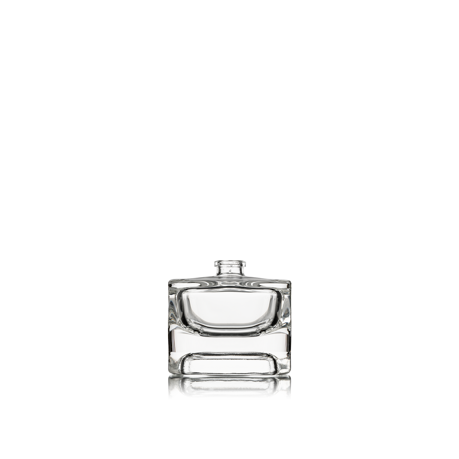 Perfume bottle DA Attico 30ml, FEA 15, Extra Flint Perfume bottle DA Attico 30ml, FEA 15, Extra Flint