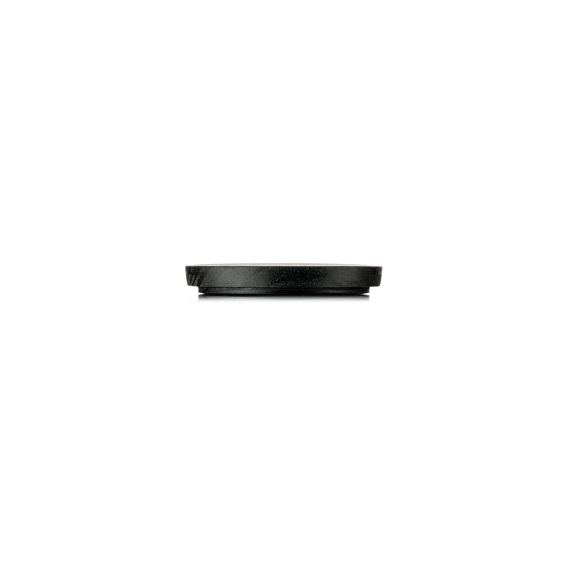 Lid, wood ash, black (DA Upper 300) Lid, wood ash, black (DA Upper 300)