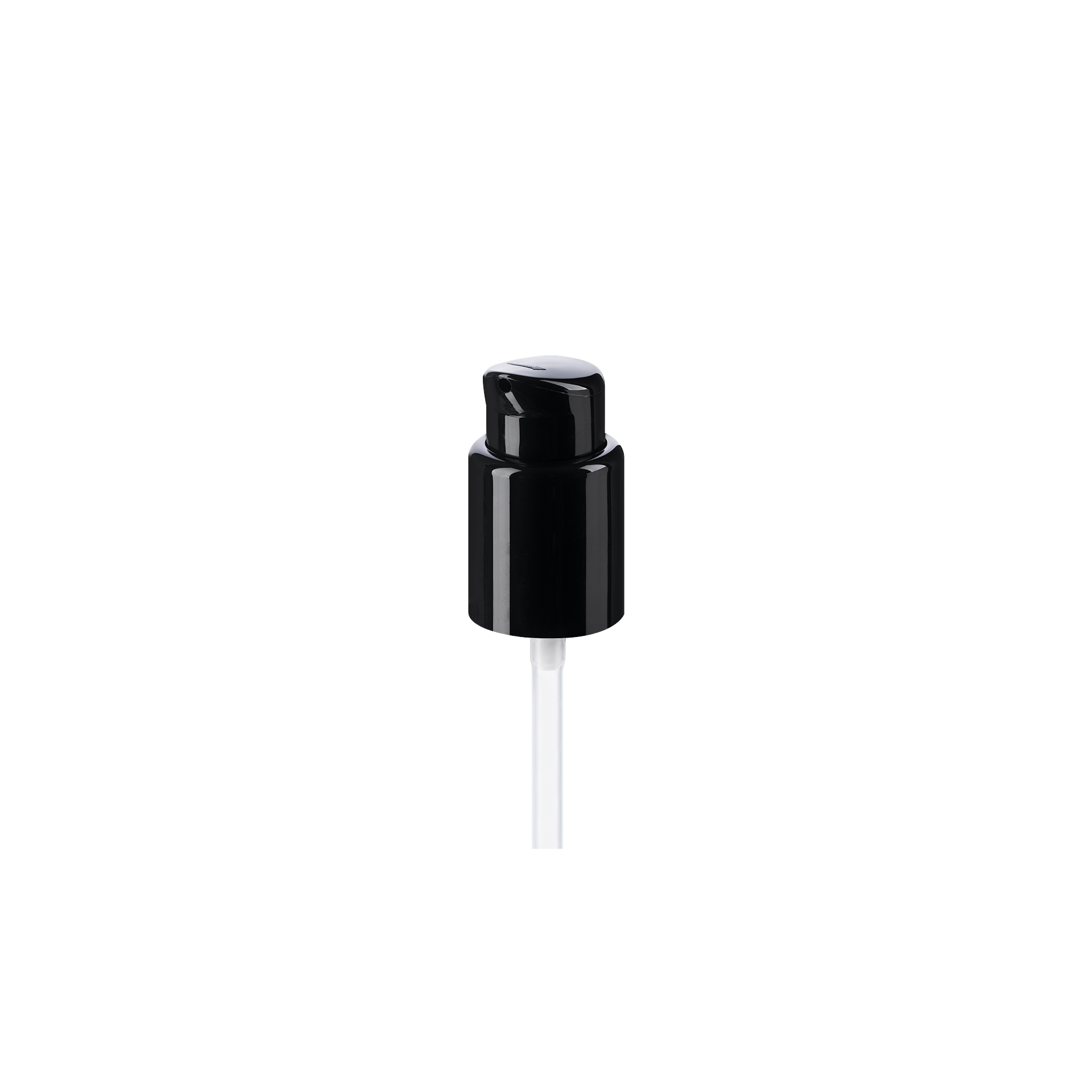 Lotion pump Metropolitan 18/415, PP, black, dose 0.15ml, security clip (Magister 50) Lotion pump Metropolitan 18/415, PP, black, dose 0.15ml, security clip (Magister 50)