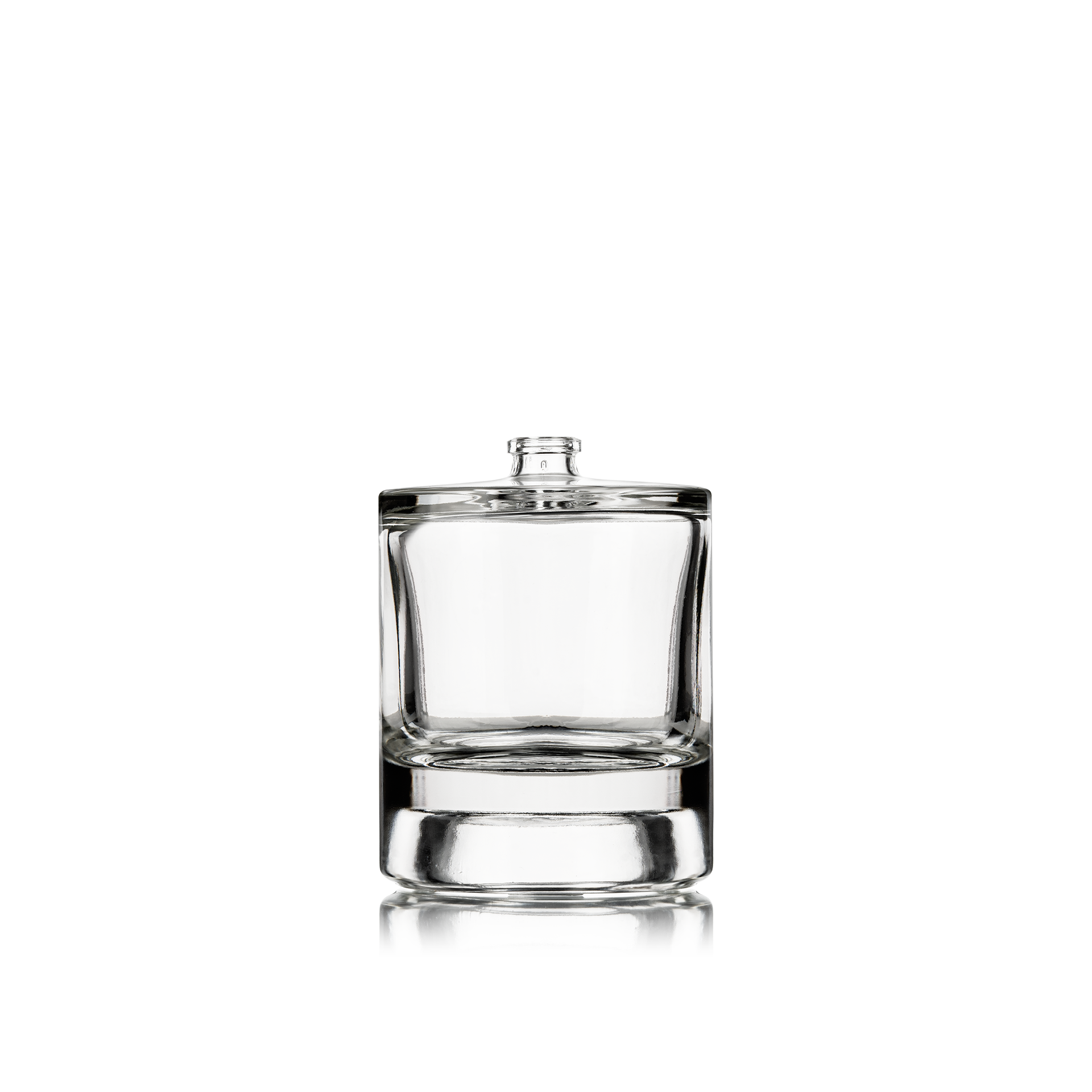 Perfume bottle DA Tramo 100ml, FEA 15, Extra Flint Perfume bottle DA Tramo 100ml, FEA 15, Extra Flint