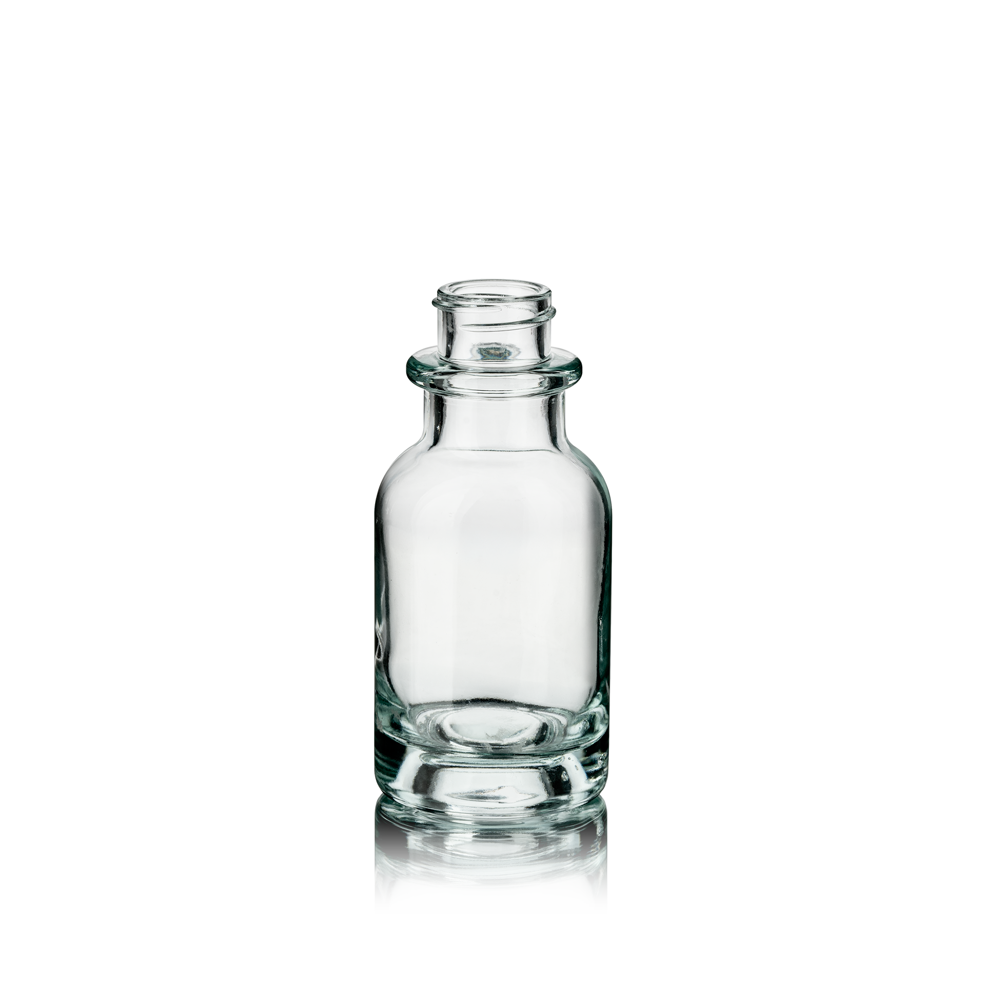 Fragrance bottle DA Philos Alta 100ml, 28/400, Wild Flint Fragrance bottle DA Philos Alta 100ml, 28/400, Wild Flint