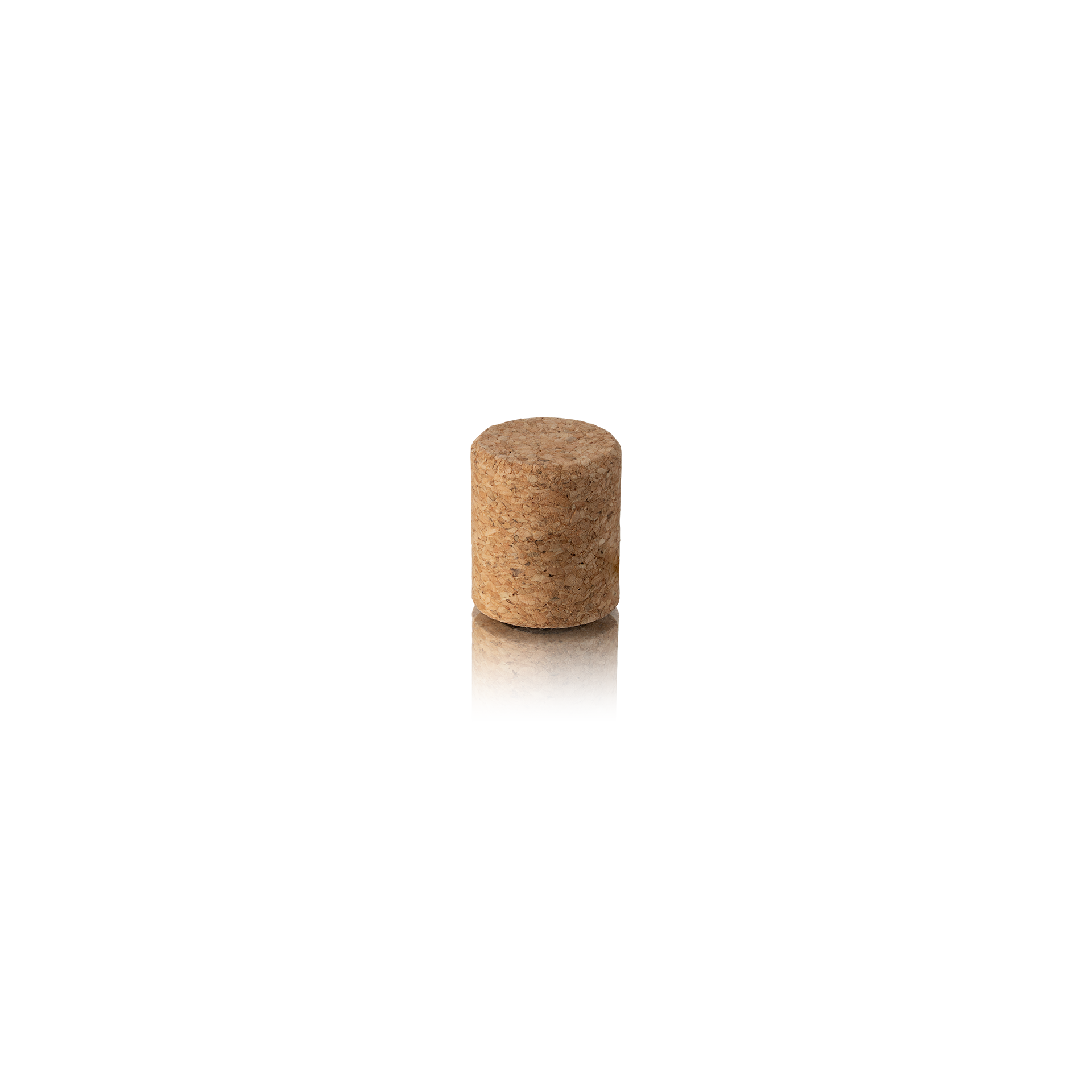 Overcap for perfume spray VP4, FEA15, cork, natural