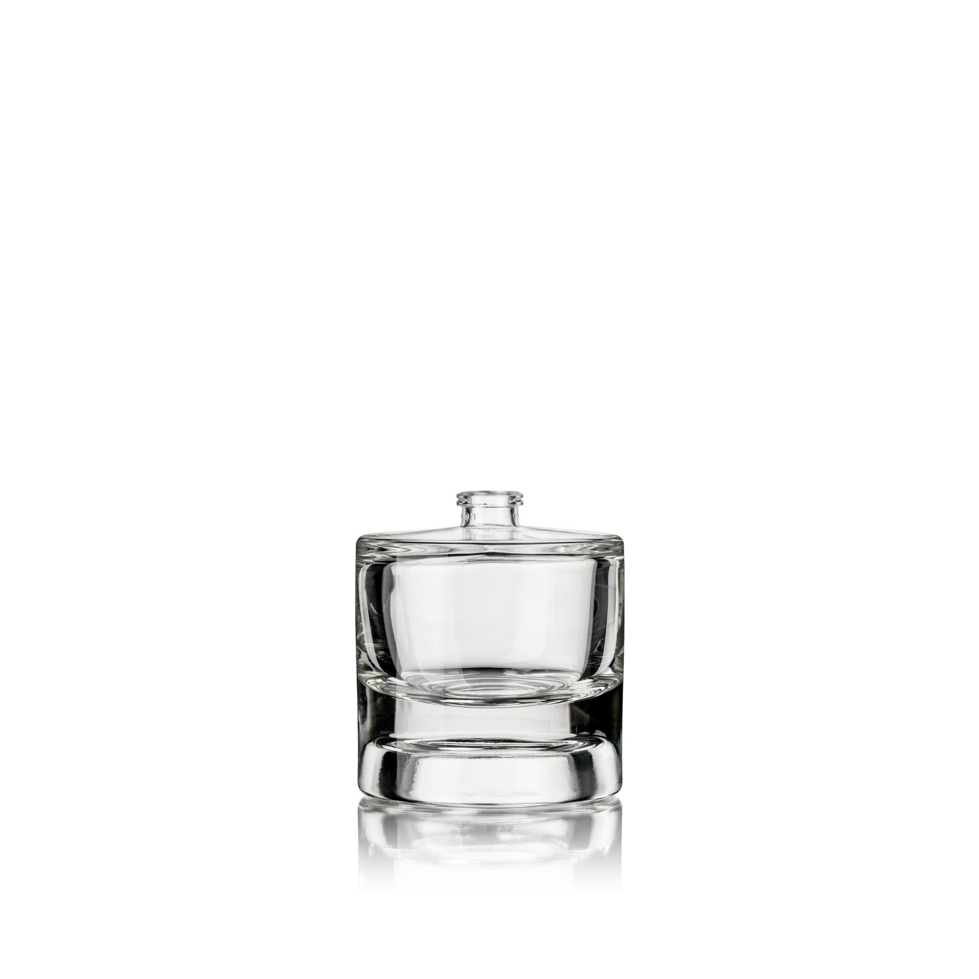 Perfume bottle DA Tramo 50ml, FEA 15, Extra Flint Perfume bottle DA Tramo 50ml, FEA 15, Extra Flint