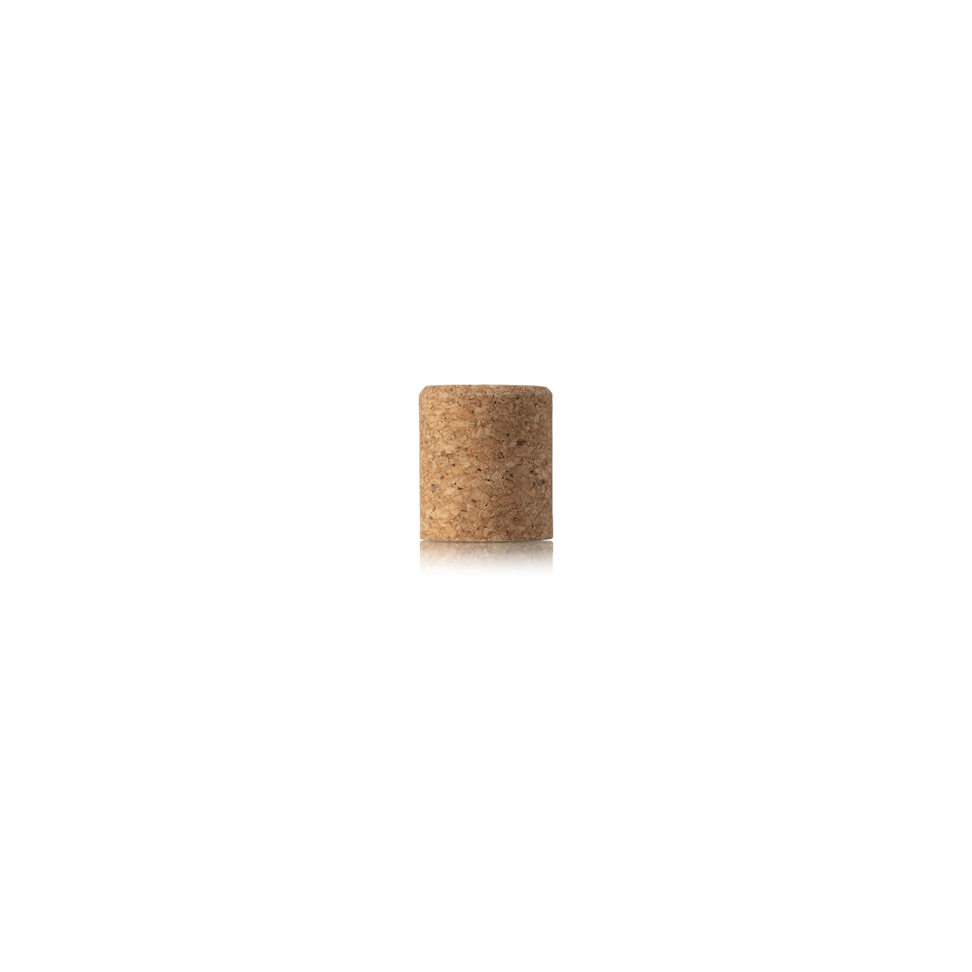 Overcap for perfume spray VP4, FEA15, cork, natural