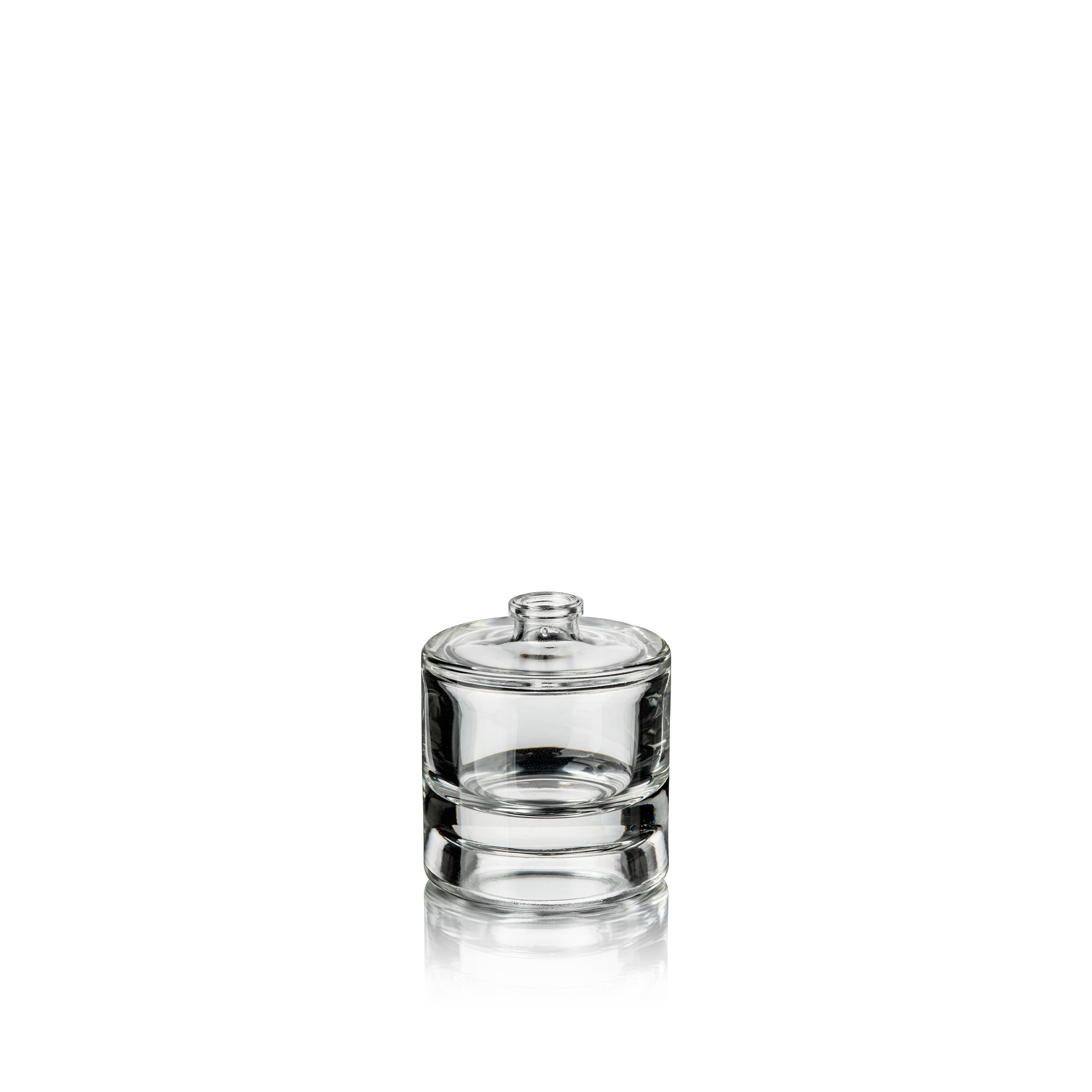 Perfume bottle DA Tramo 30ml, FEA 15, Extra Flint