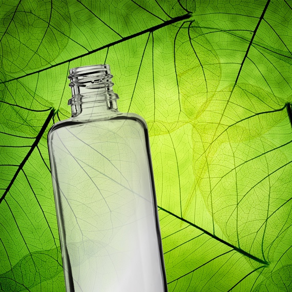 Glasmeister's lightweight flint glass Lightweight flint glass