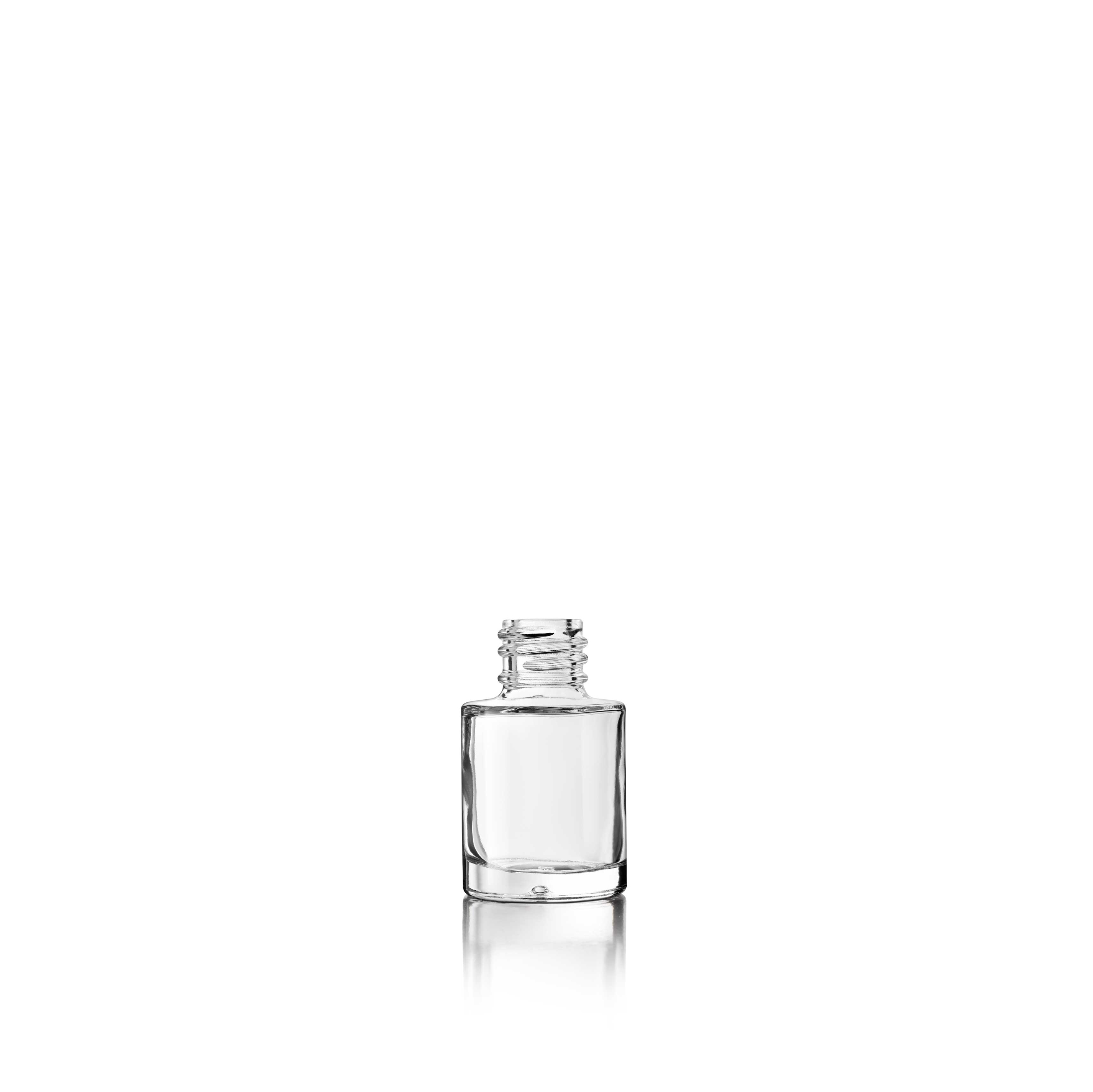 Cosmetic bottle Laurel 15ml, 18/415, Flint 